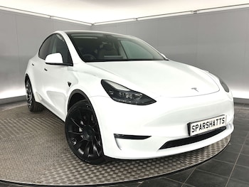 Used Tesla Model Y 2023 for sale - 77590740: Photo