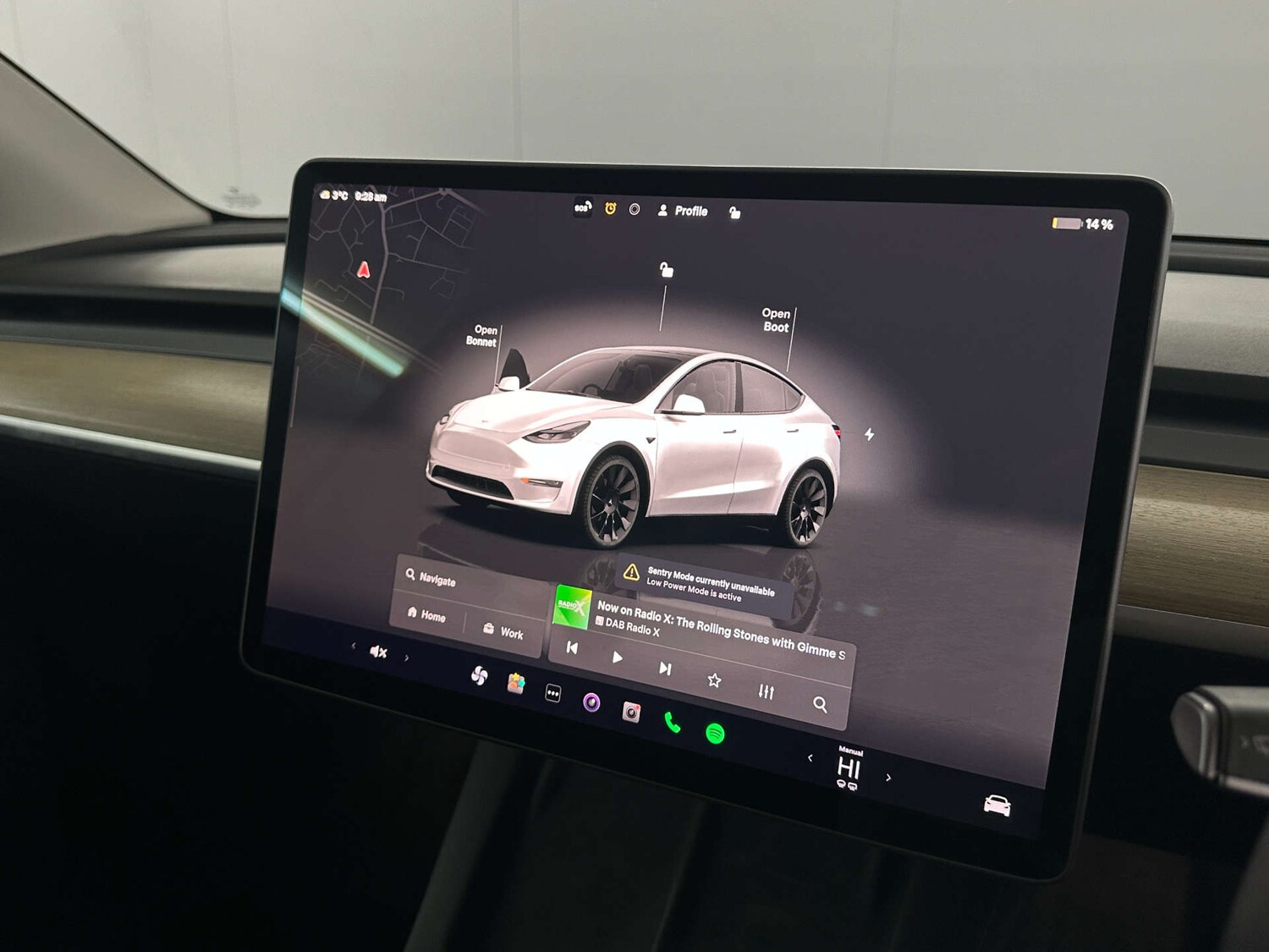 Used Tesla Model Y 2023 for sale - 77590740: Photo 20