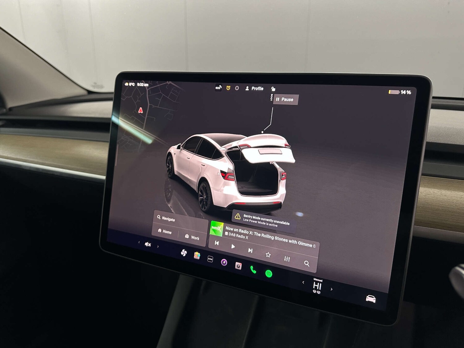 Used Tesla Model Y 2023 for sale - 77590740: Photo 23