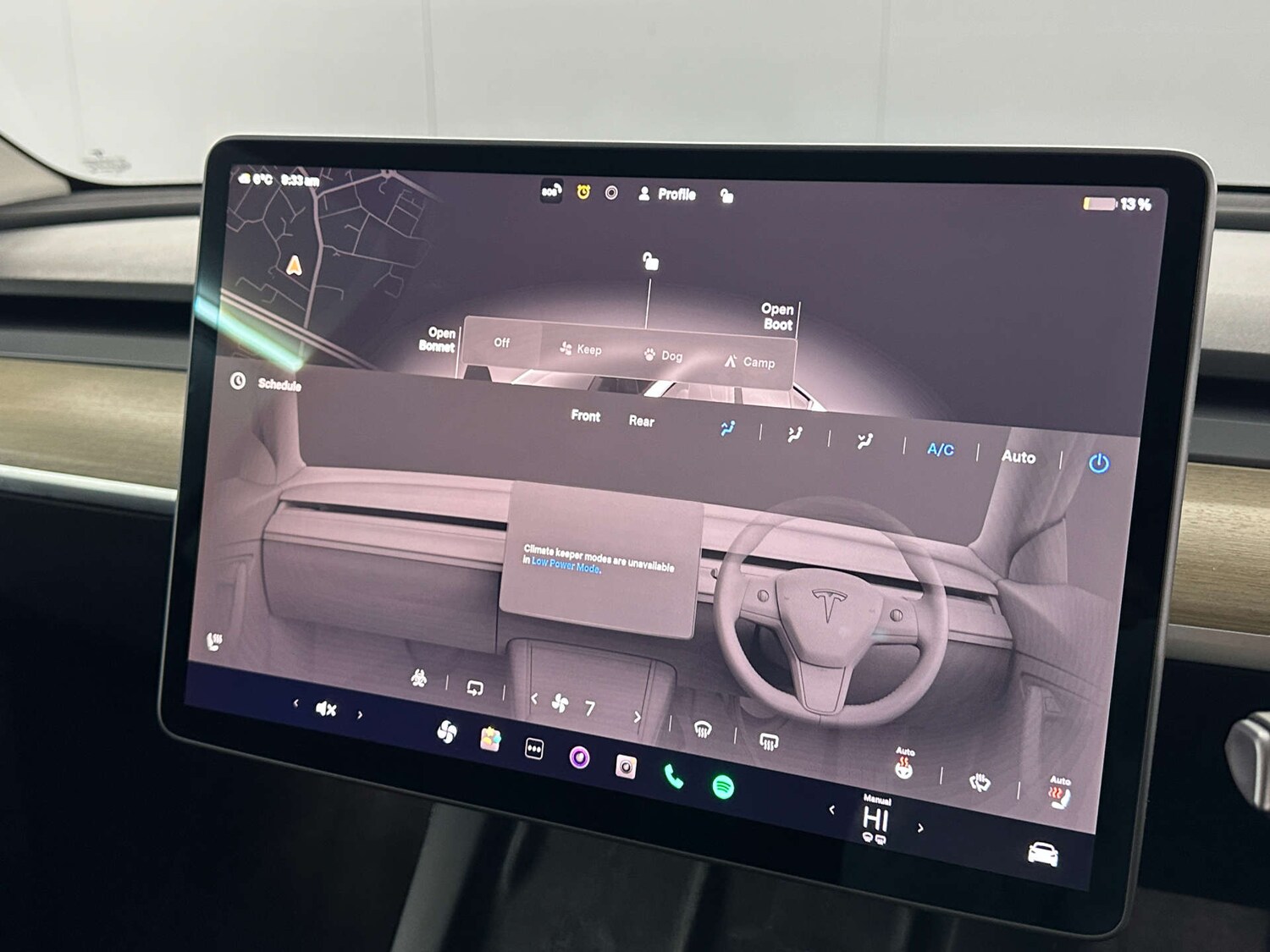 Used Tesla Model Y 2023 for sale - 77590740: Photo 29