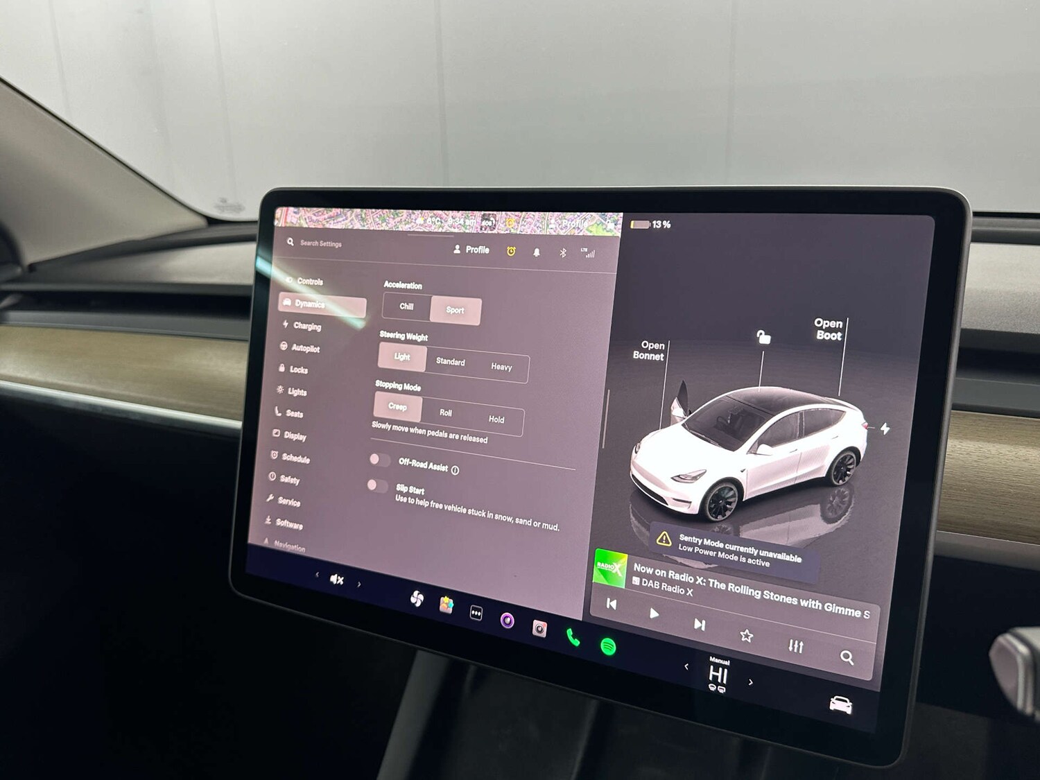 Used Tesla Model Y 2023 for sale - 77590740: Photo 33