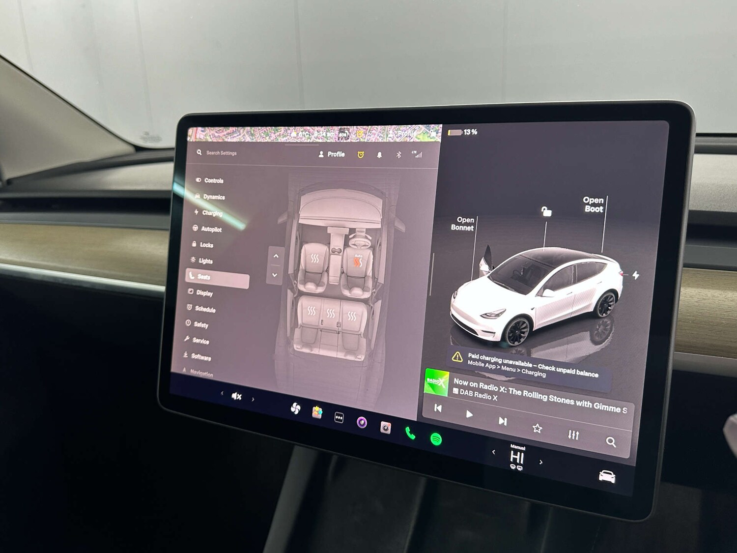 Used Tesla Model Y 2023 for sale - 77590740: Photo 34