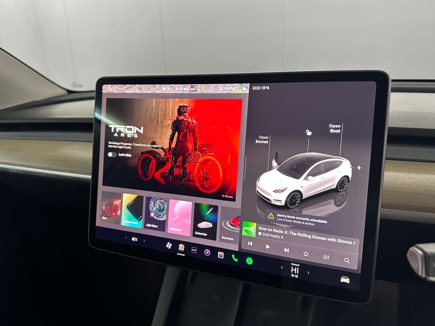 Used Tesla Model Y 2023 for sale - 77590740: Photo 37