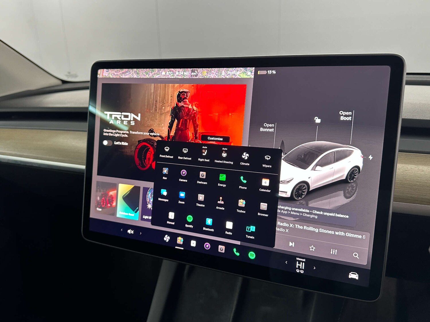 Used Tesla Model Y 2023 for sale - 77590740: Photo 38