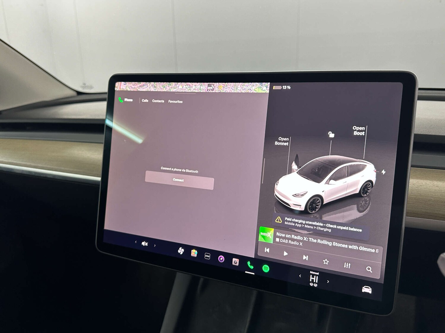 Used Tesla Model Y 2023 for sale - 77590740: Photo 40