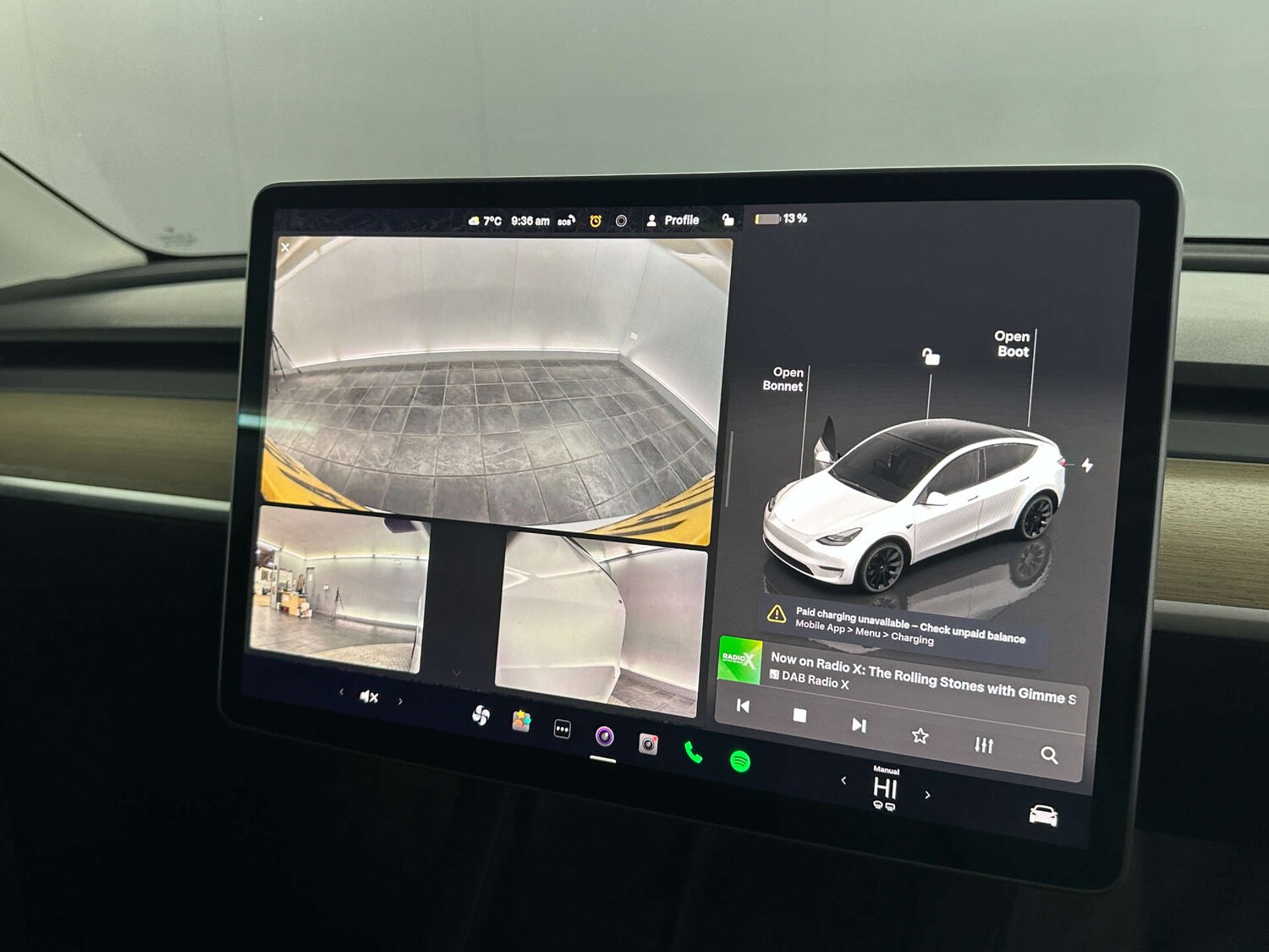 Used Tesla Model Y 2023 for sale - 77590740: Photo 42