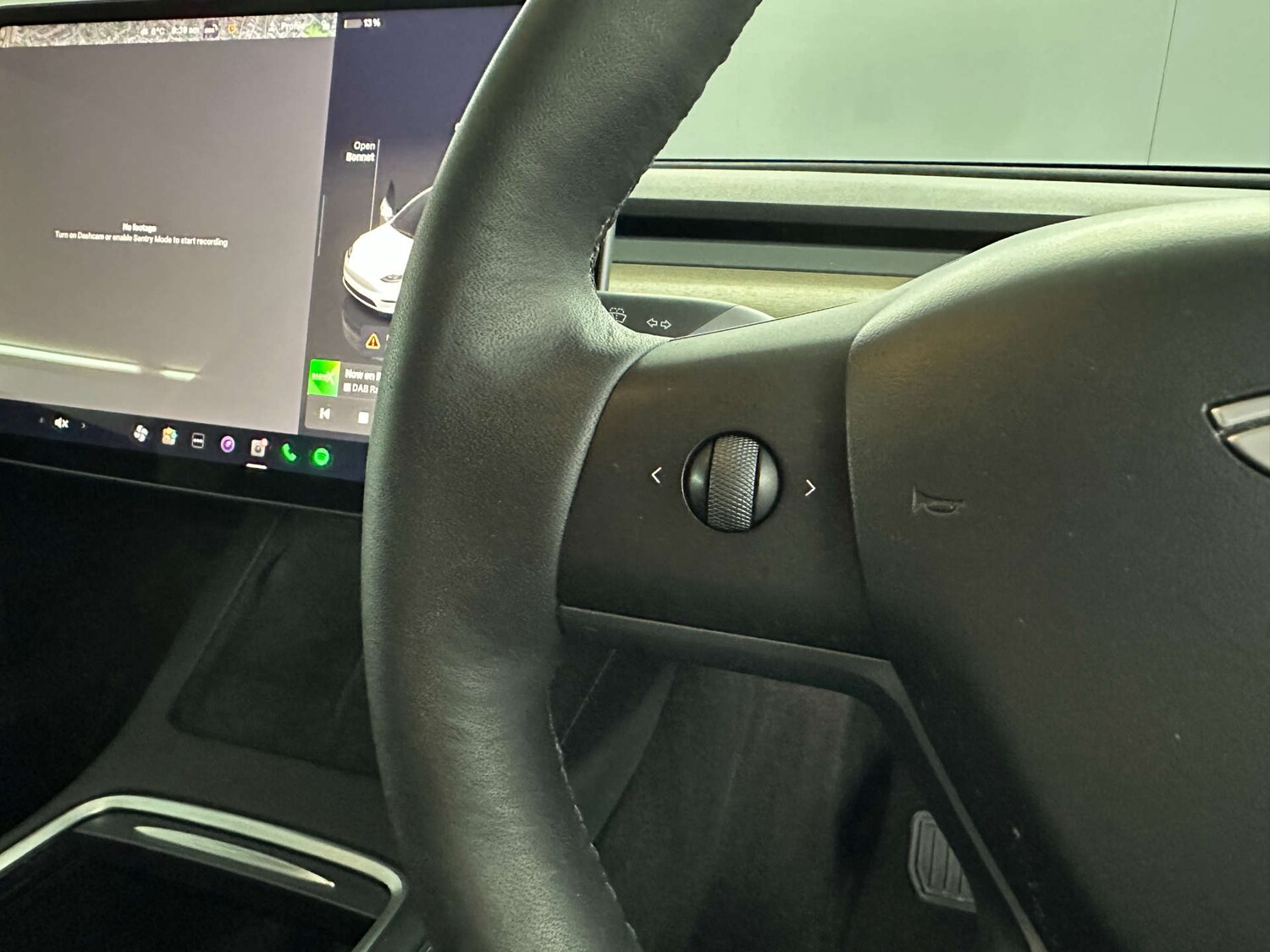 Used Tesla Model Y 2023 for sale - 77590740: Photo 43