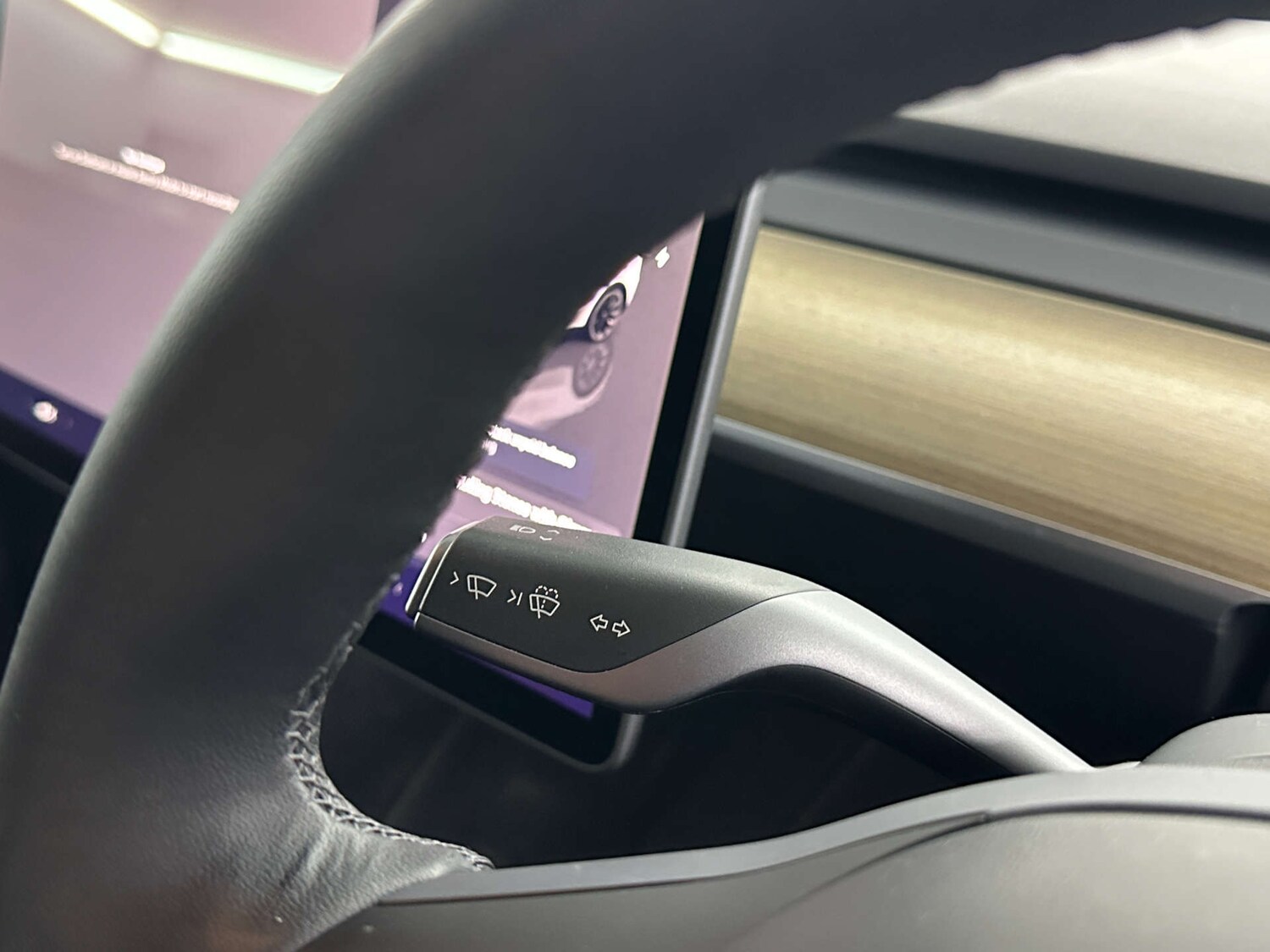 Used Tesla Model Y 2023 for sale - 77590740: Photo 45