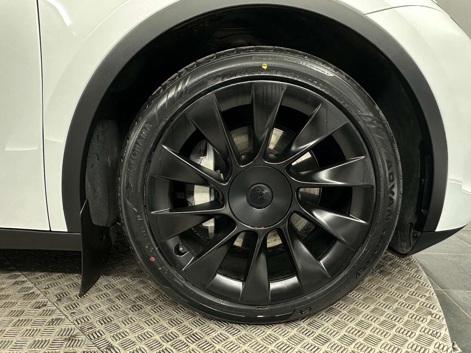 Used Tesla Model Y 2023 for sale - 77590740: Photo 53