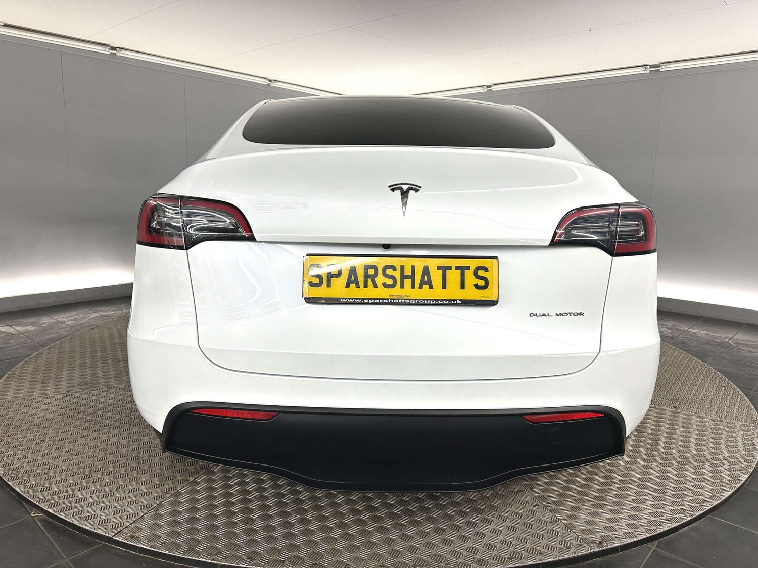 Used Tesla Model Y 2023 for sale - 77590740: Photo 6