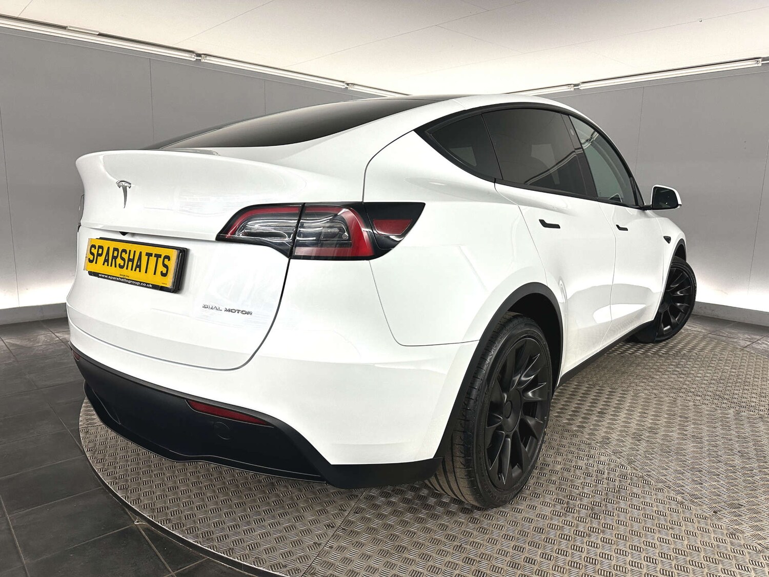 Used Tesla Model Y 2023 for sale - 77590740: Photo 7