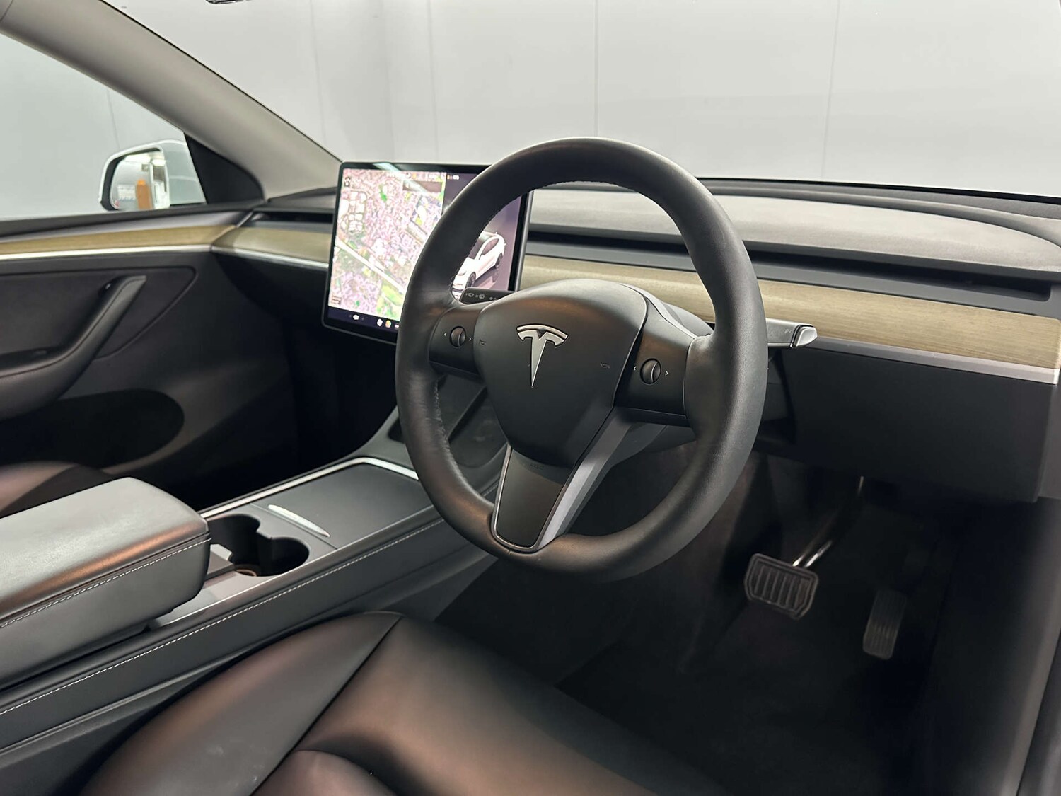 Used Tesla Model Y 2023 for sale - 77590740: Photo 9