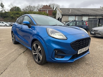 Used Ford Puma 2020 for sale - 77900977: Photo