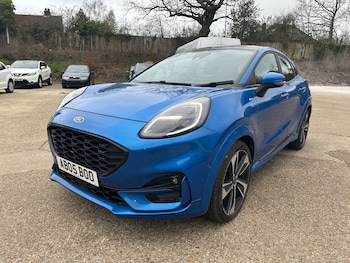 Used Ford Puma 2020 for sale - 77900977: Photo