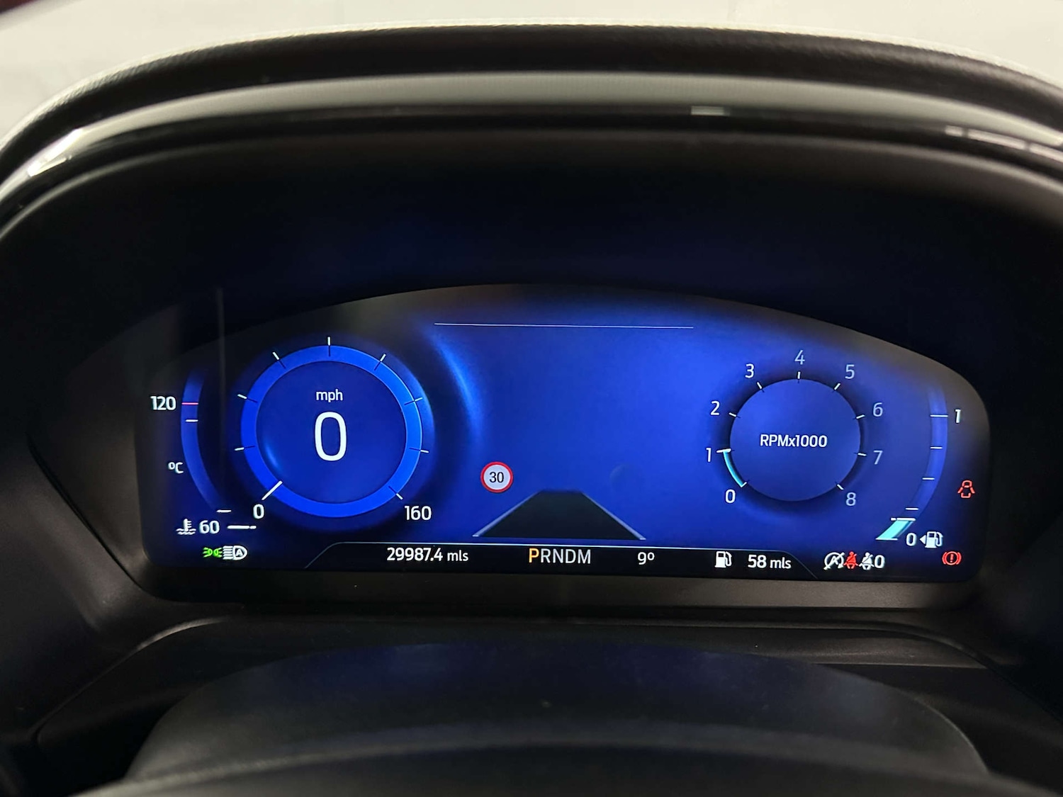 Used Ford Puma 2021 for sale - 77590764: Photo 16