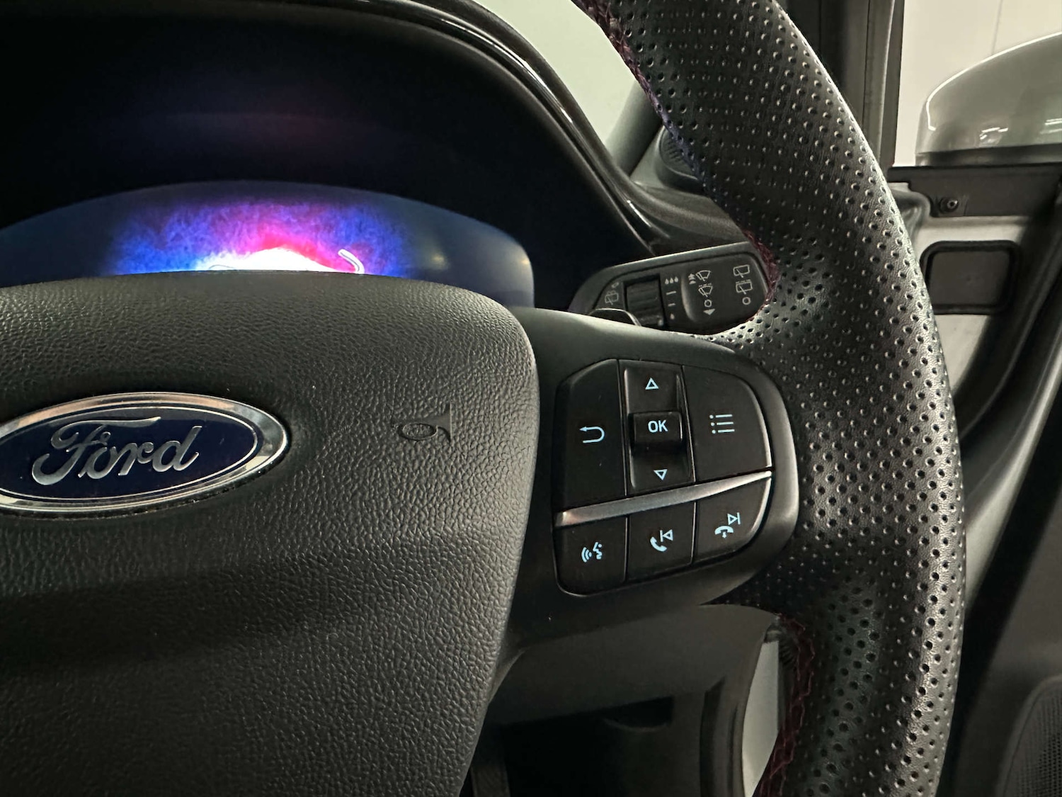 Used Ford Puma 2021 for sale - 77590764: Photo 17