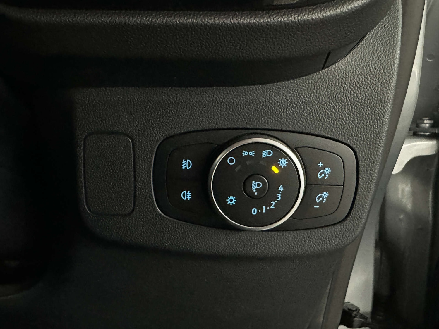 Used Ford Puma 2021 for sale - 77590764: Photo 18