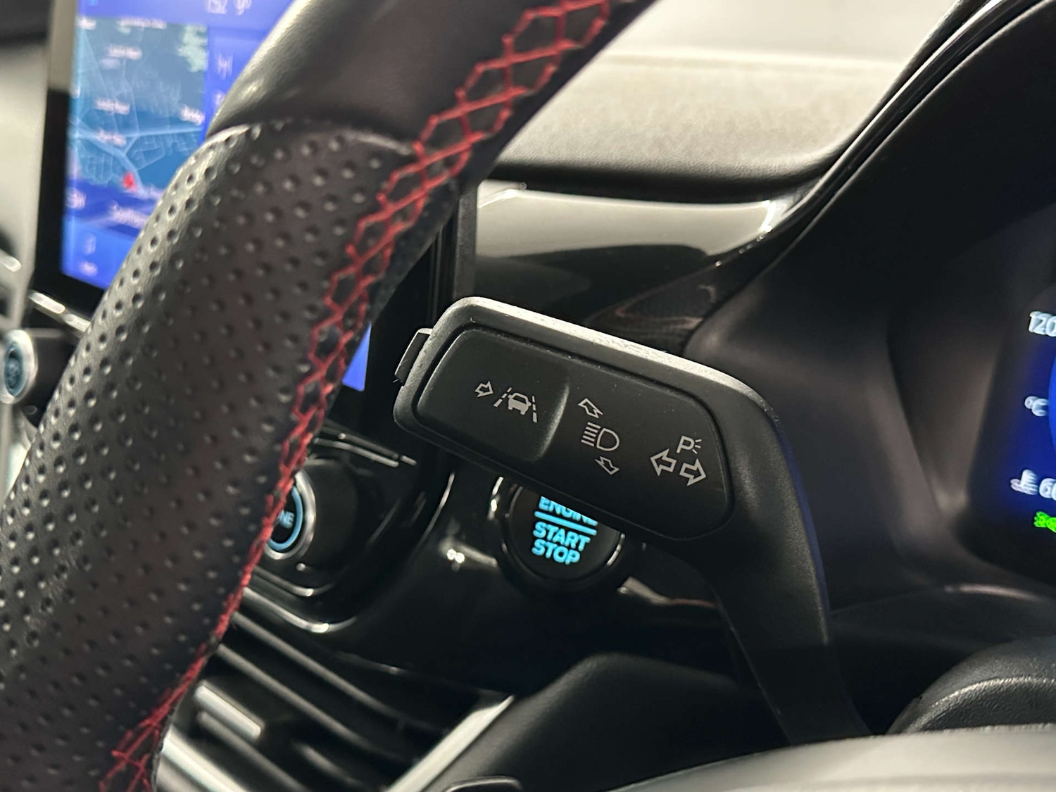 Used Ford Puma 2021 for sale - 77590764: Photo 22