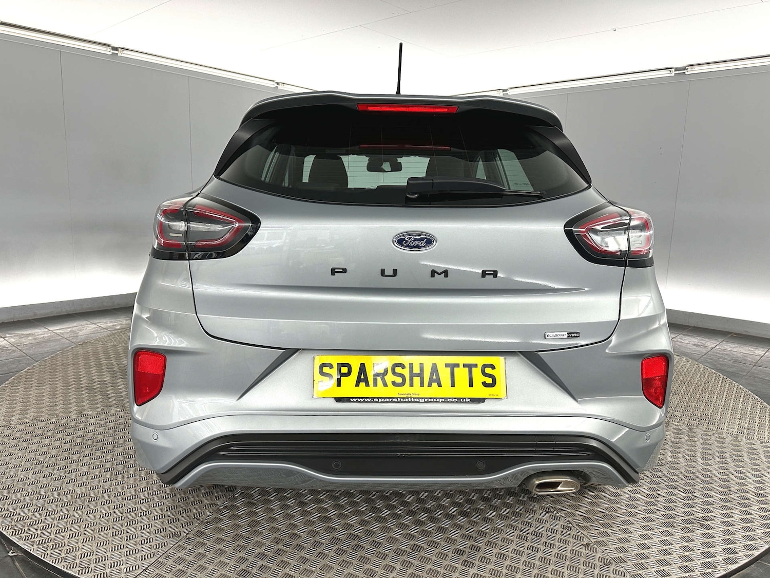 Used Ford Puma 2021 for sale - 77590764: Photo 6