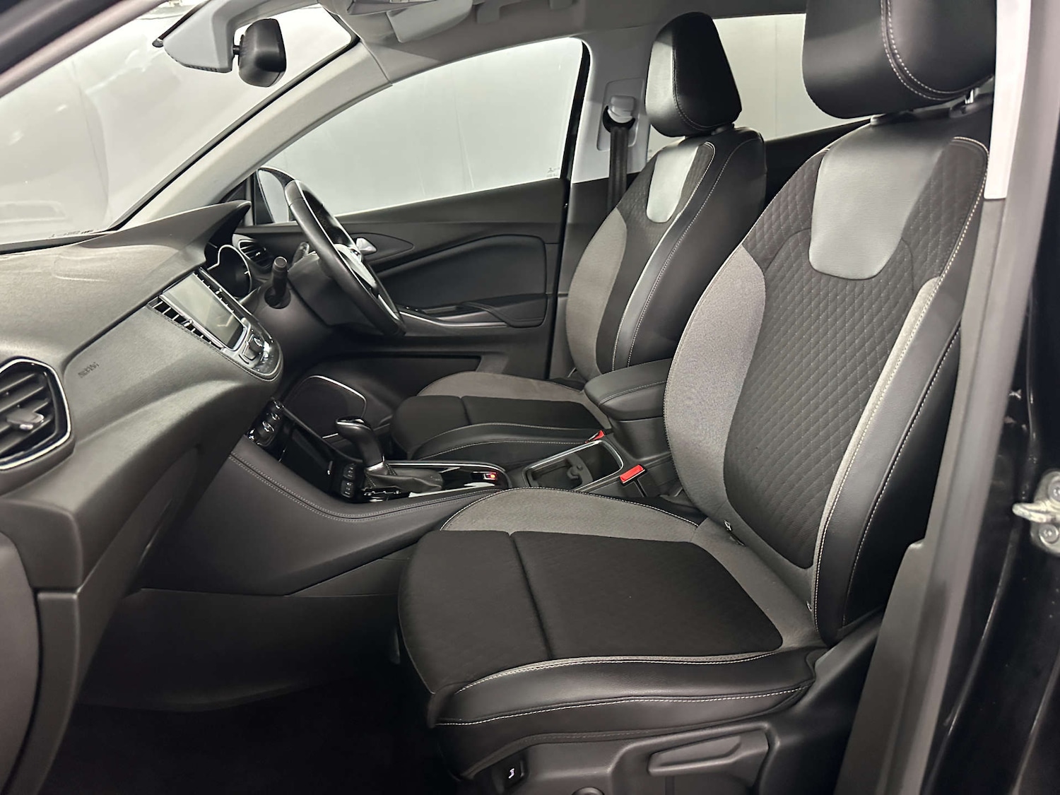 Used Vauxhall Grandland X 2019 for sale - 77590814: Photo 12