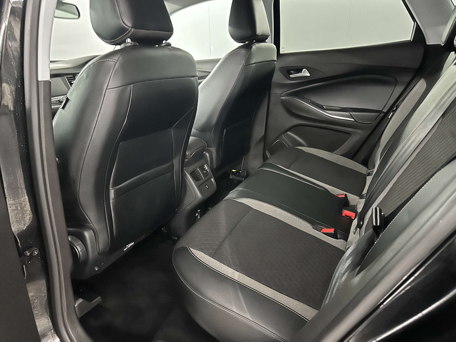 Used Vauxhall Grandland X 2019 for sale - 77590814: Photo 13