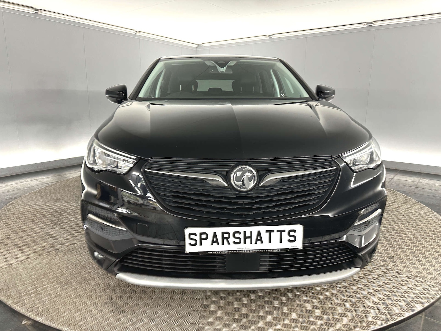 Used Vauxhall Grandland X 2019 for sale - 77590814: Photo 2