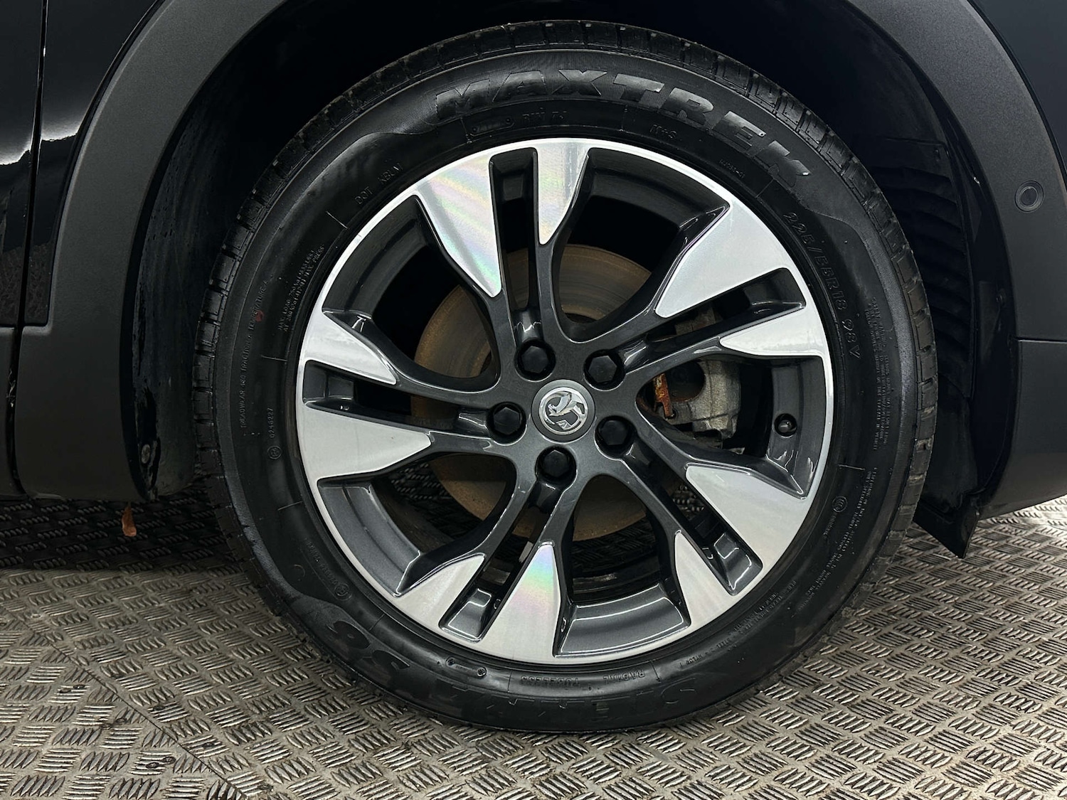 Used Vauxhall Grandland X 2019 for sale - 77590814: Photo 29