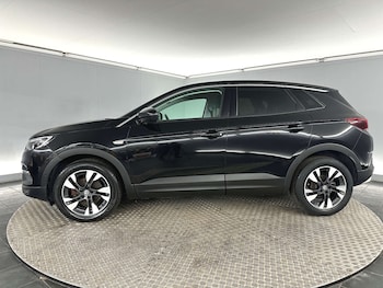 Used Vauxhall Grandland X 2019 for sale - 77590814: Photo