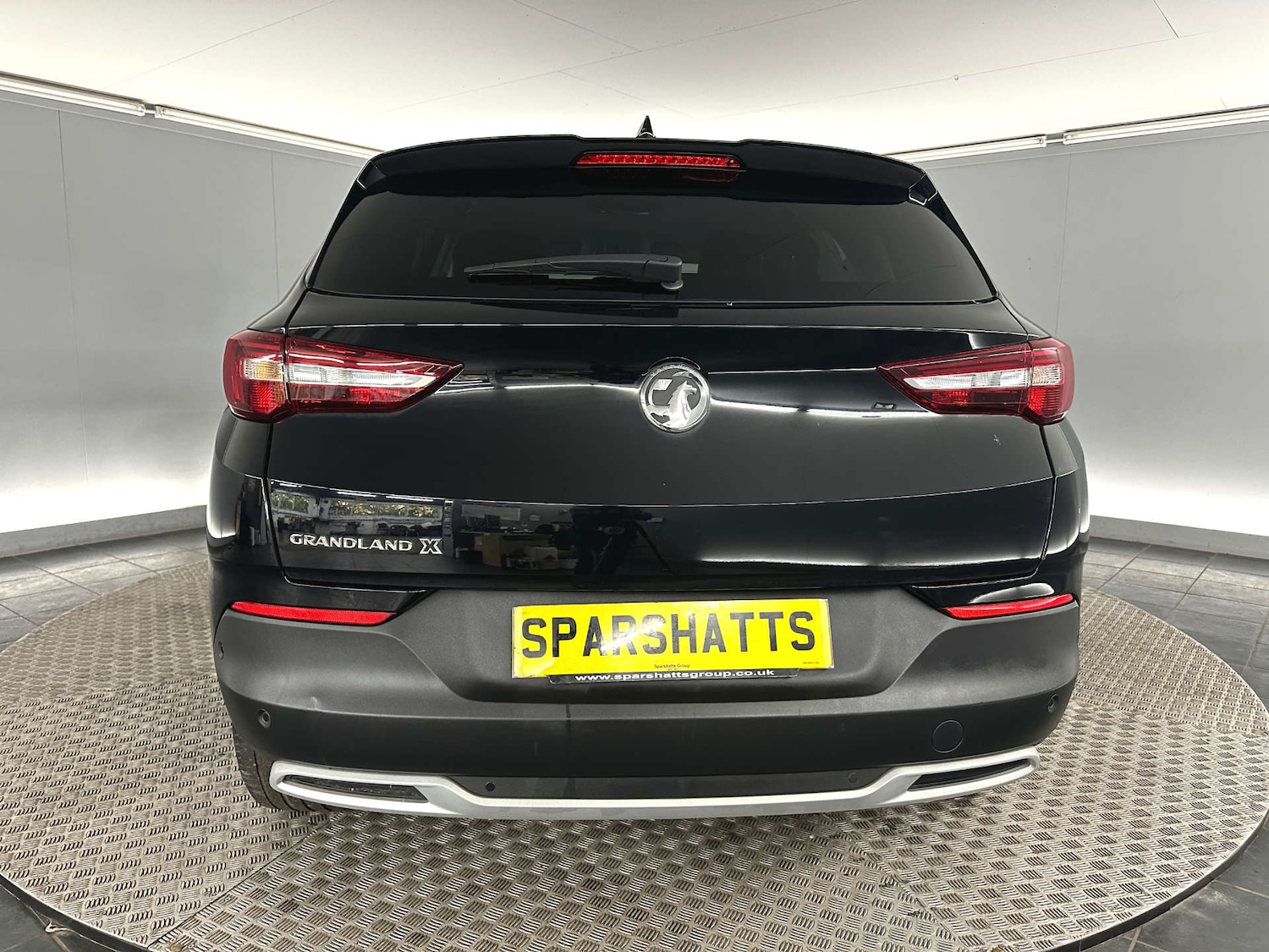 Used Vauxhall Grandland X 2019 for sale - 77590814: Photo 6