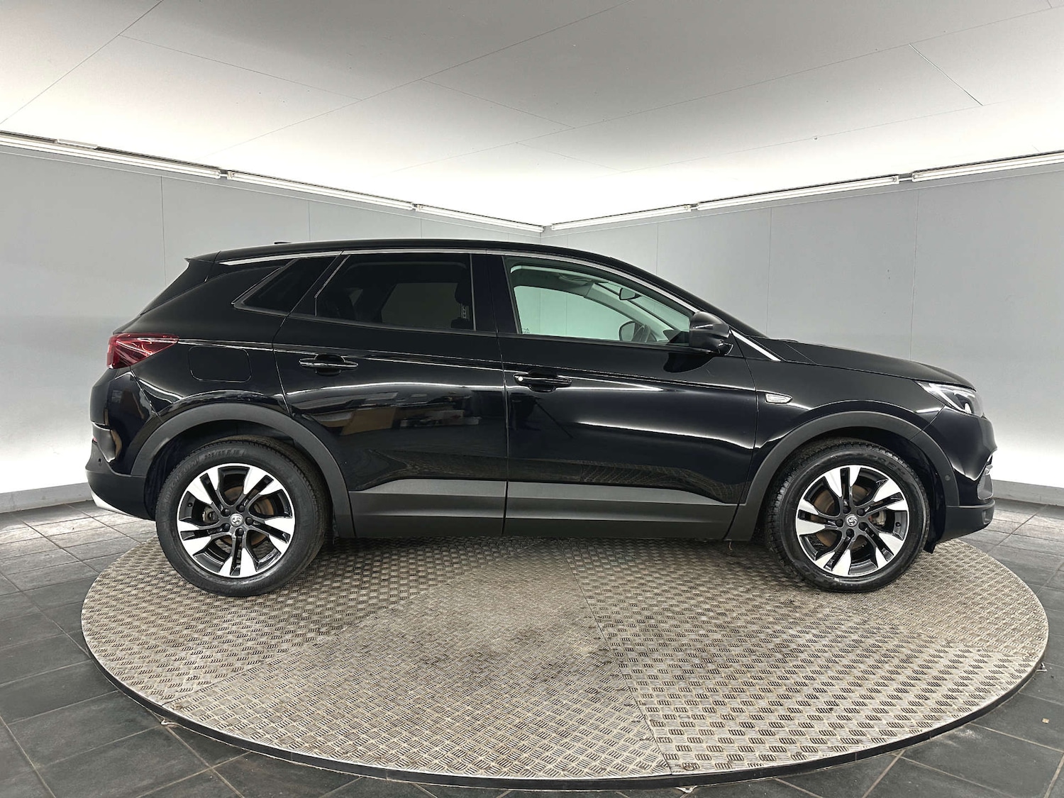 Used Vauxhall Grandland X 2019 for sale - 77590814: Photo 8