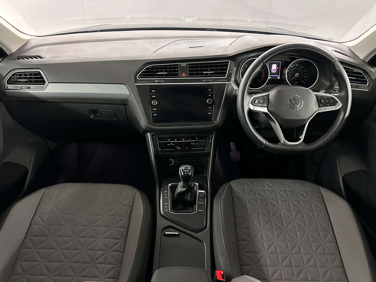 Used Volkswagen Tiguan 2021 for sale - 77590795: Photo 16