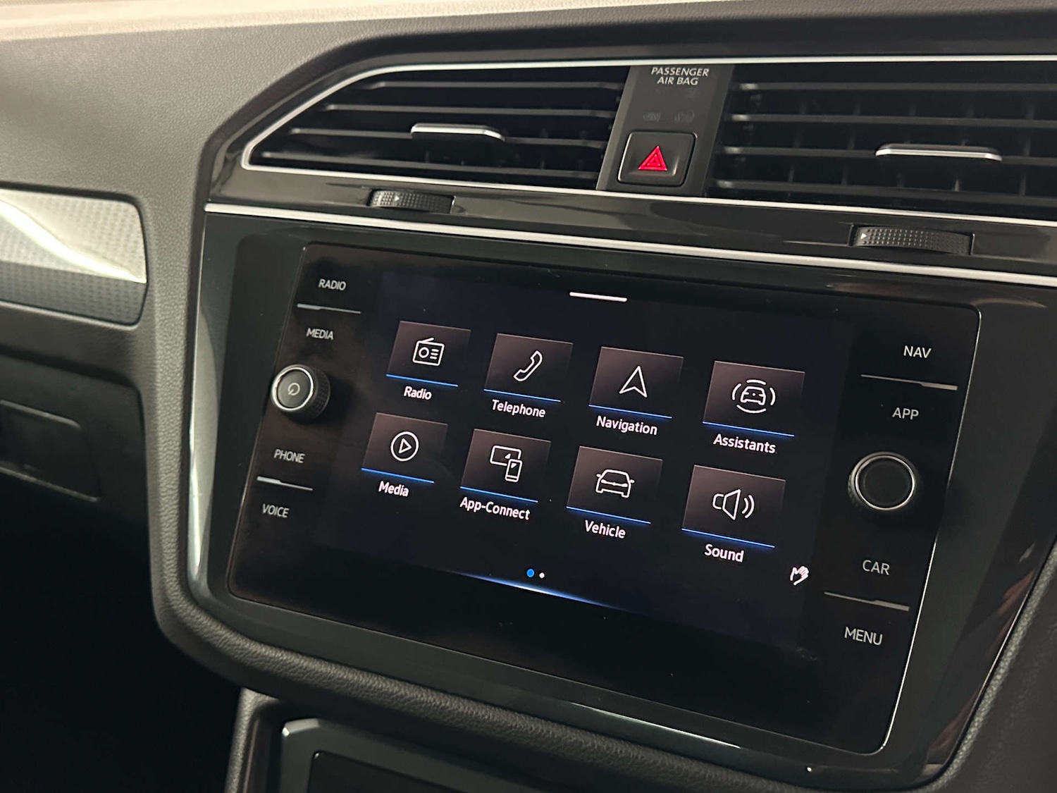 Used Volkswagen Tiguan 2021 for sale - 77590795: Photo 25