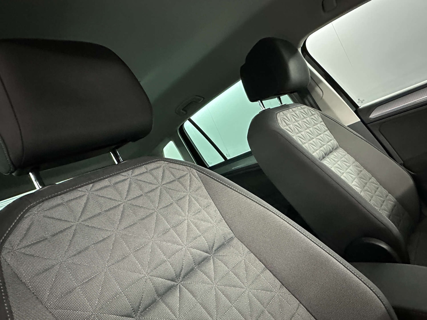 Used Volkswagen Tiguan 2021 for sale - 77590795: Photo 28