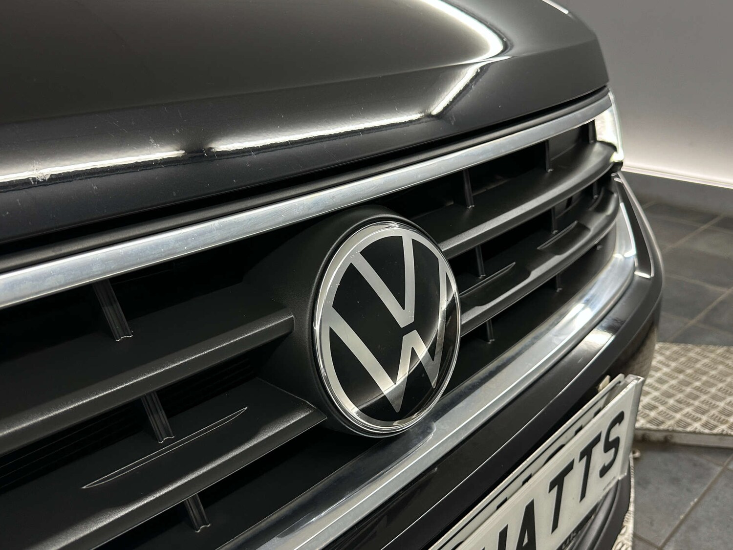 Used Volkswagen Tiguan 2021 for sale - 77590795: Photo 30