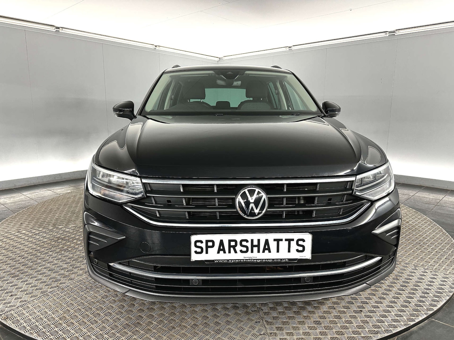 Used Volkswagen Tiguan 2021 for sale - 77590795: Photo 4