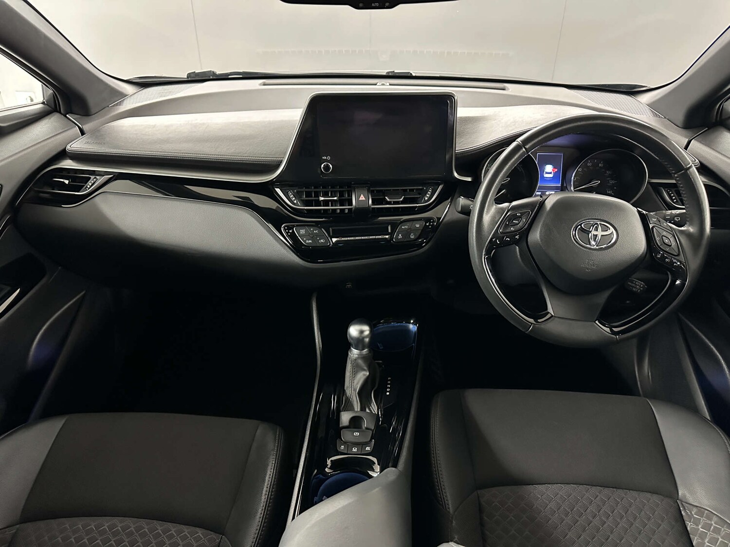 Used Toyota C-HR 2022 for sale - 77590726: Photo 14