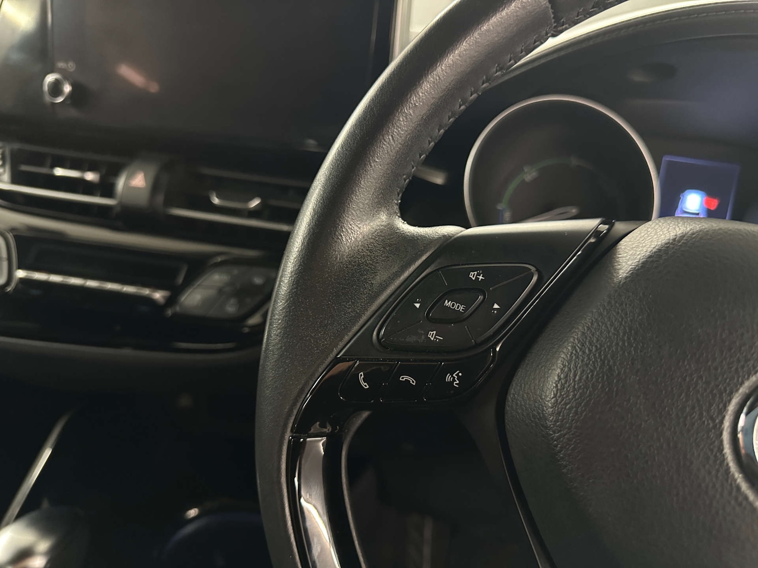 Used Toyota C-HR 2022 for sale - 77590726: Photo 16