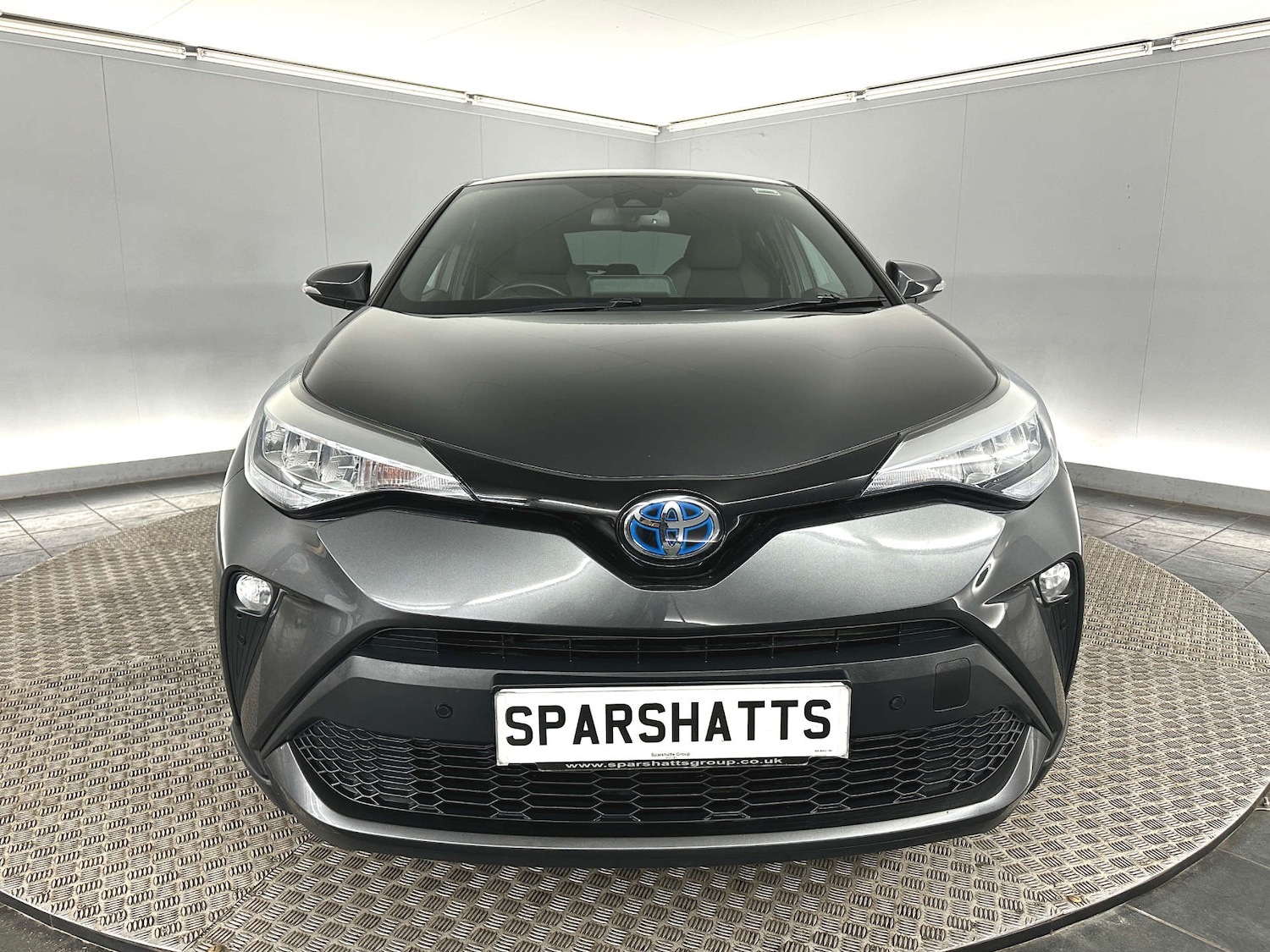 Used Toyota C-HR 2022 for sale - 77590726: Photo 2