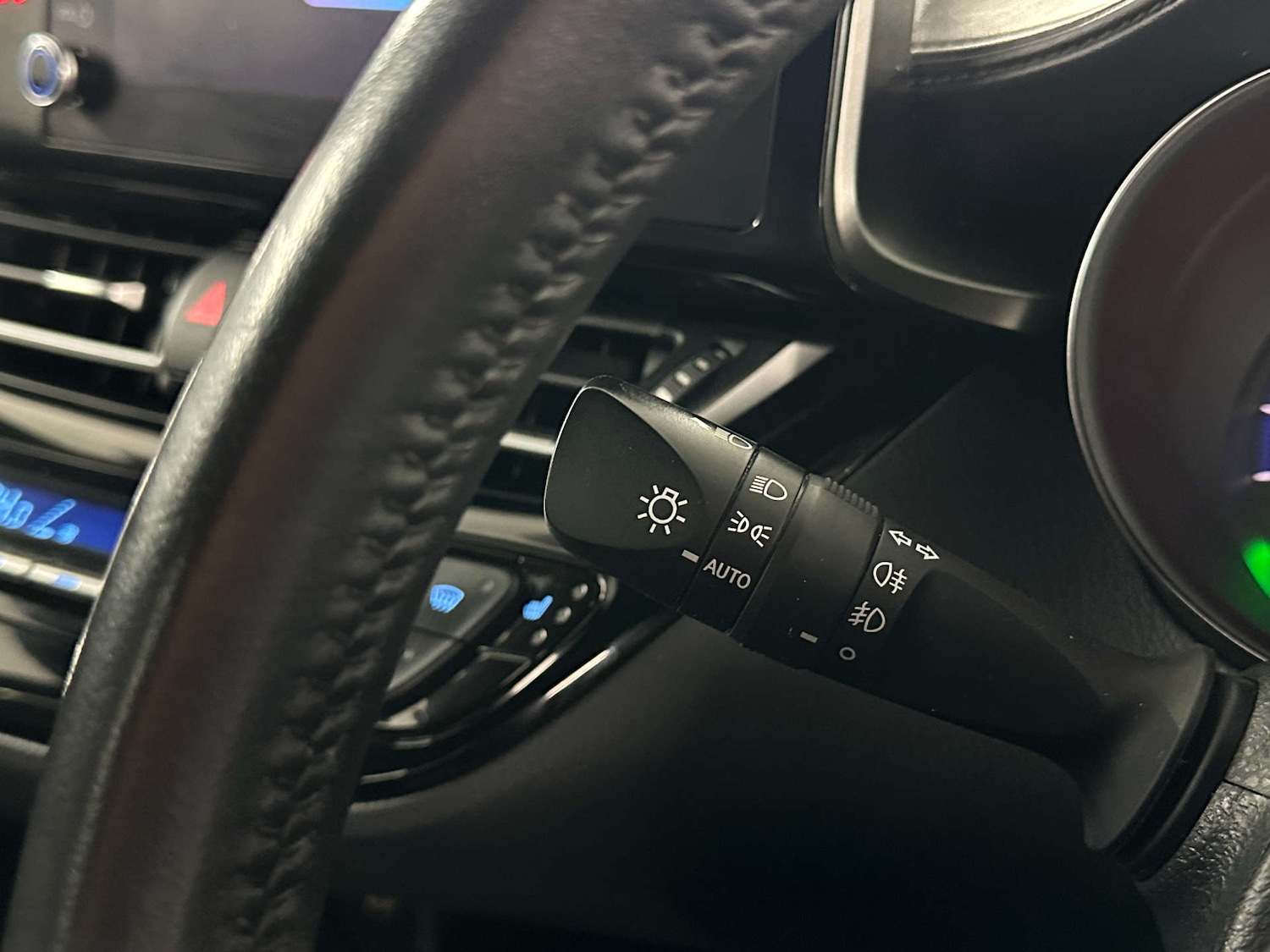 Used Toyota C-HR 2022 for sale - 77590726: Photo 20