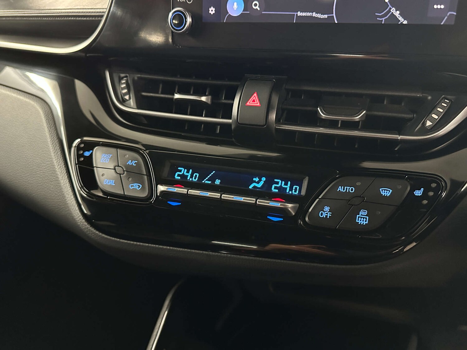 Used Toyota C-HR 2022 for sale - 77590726: Photo 24