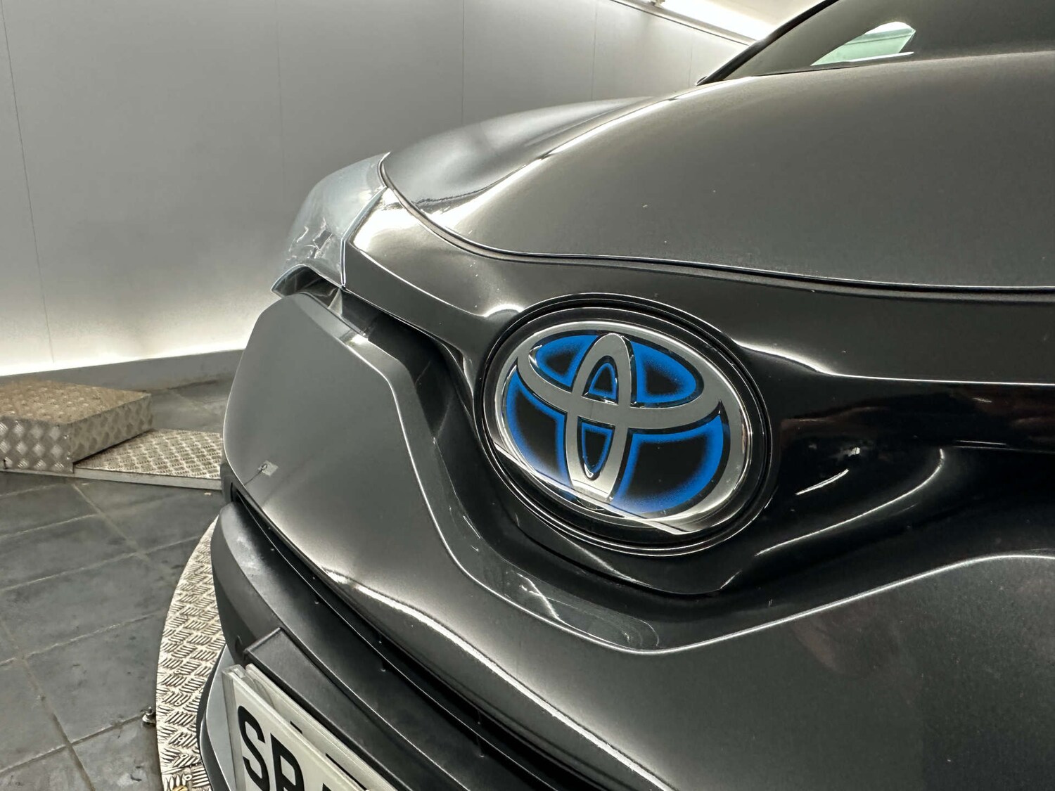 Used Toyota C-HR 2022 for sale - 77590726: Photo 33