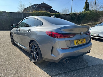 Used BMW 2 Series 2023 for sale - 77778132: Photo