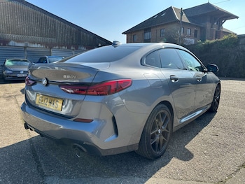 Used BMW 2 Series 2023 for sale - 77778132: Photo