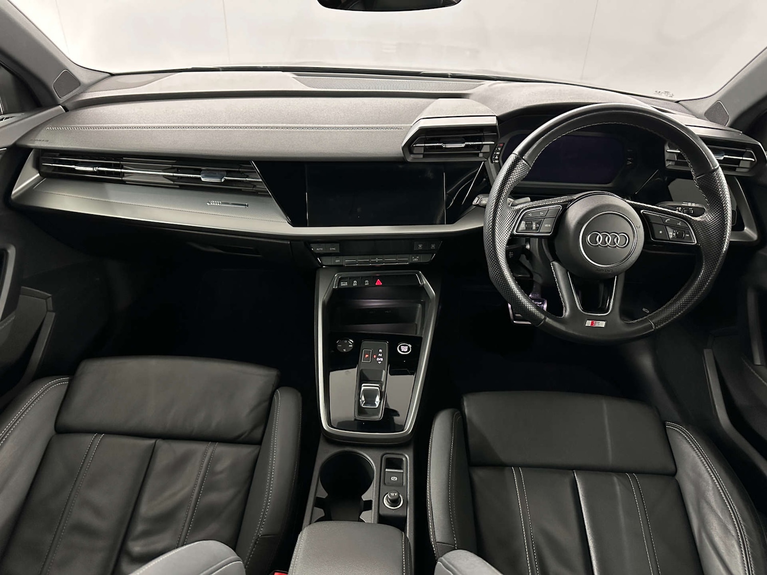 Used Audi A3 2020 for sale - 77590741: Photo 14