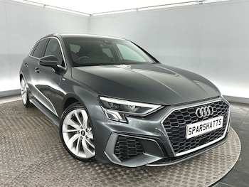 Audi A3 feature image