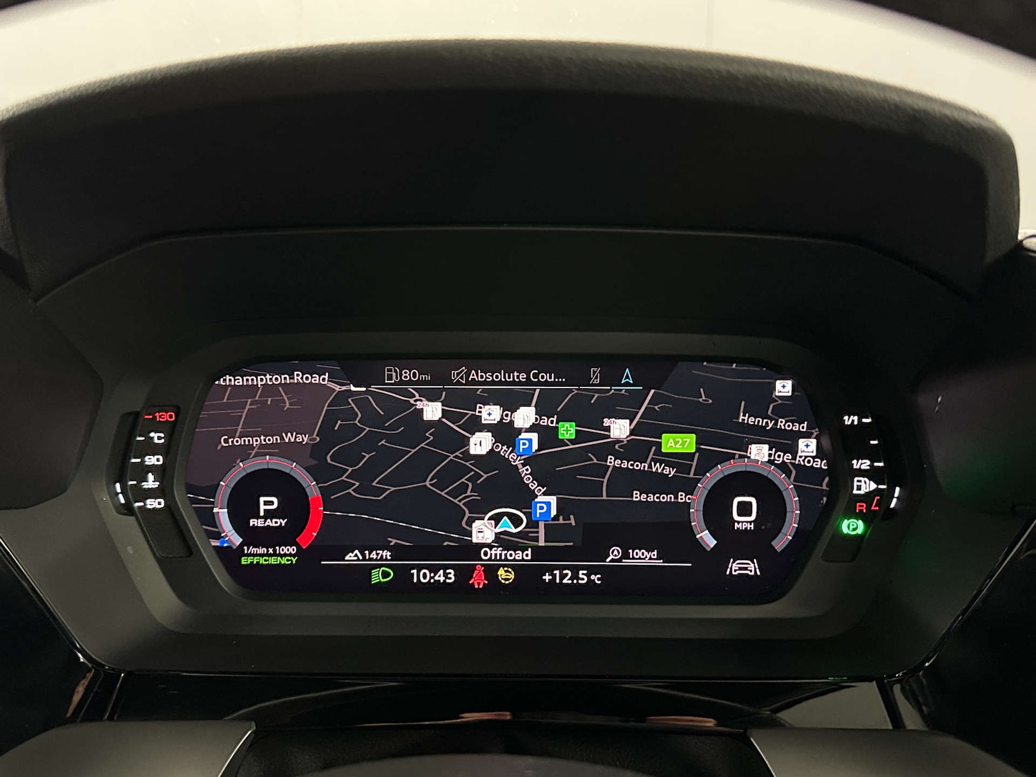 Used Audi A3 2020 for sale - 77590741: Photo 21