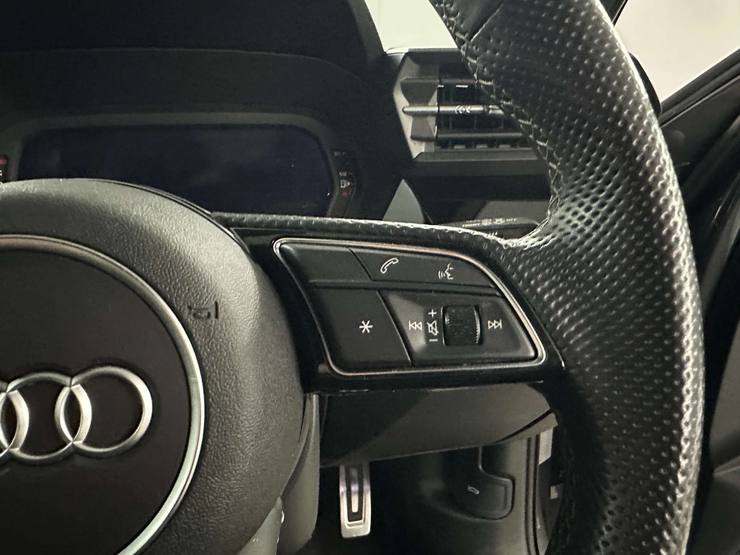 Used Audi A3 2020 for sale - 77590741: Photo 22