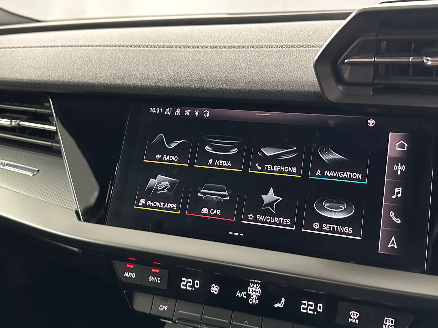 Used Audi A3 2020 for sale - 77590741: Photo 27