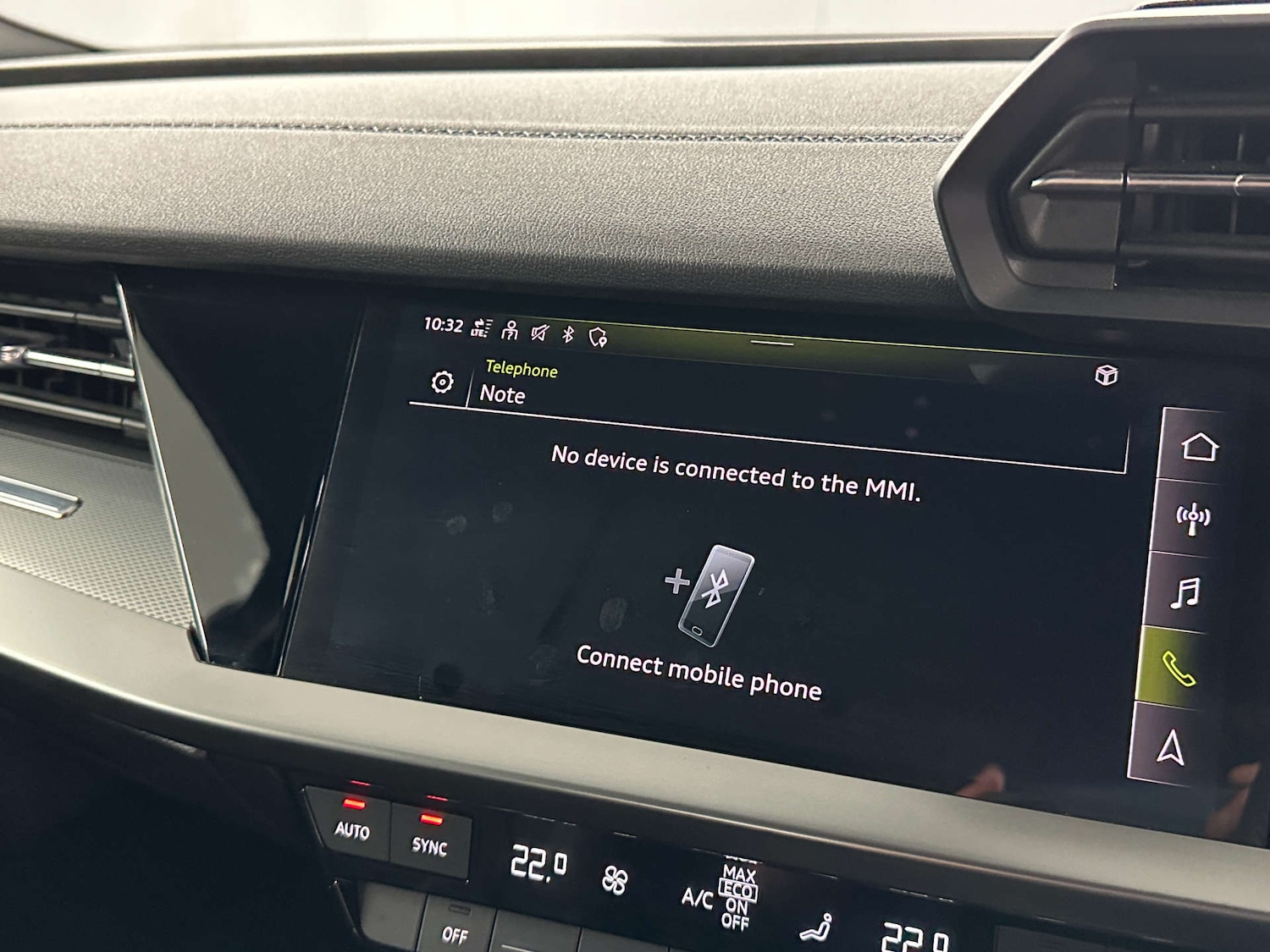 Used Audi A3 2020 for sale - 77590741: Photo 29