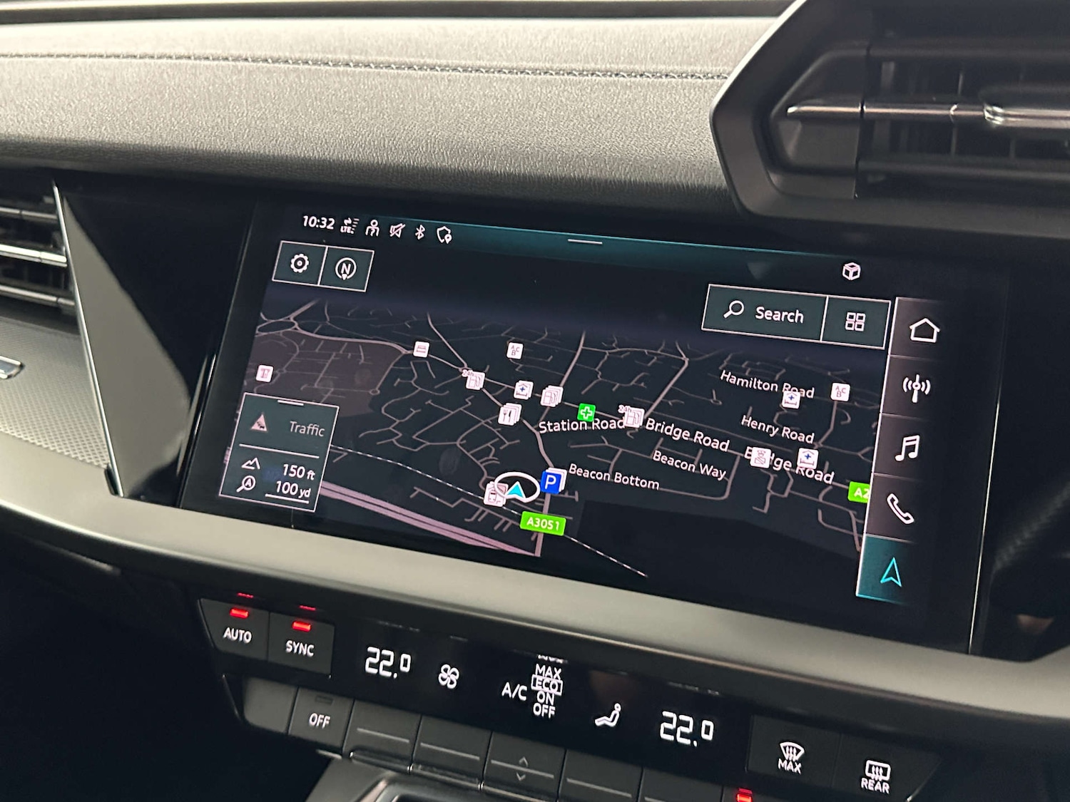 Used Audi A3 2020 for sale - 77590741: Photo 30